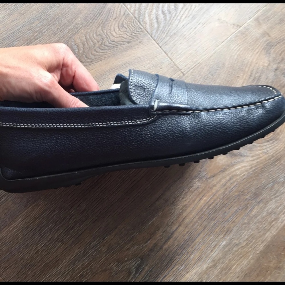 Tod’s Loafers 38.5 - Picture 6 of 6